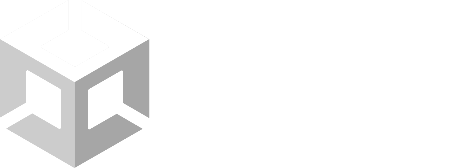 Unity logo