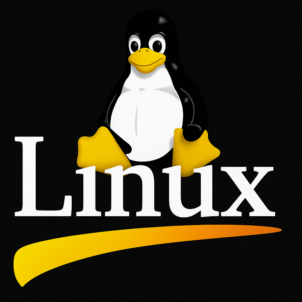 Linux logo